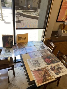 Vintage Lot With 4 The Etude Music Magazines 1927 & Jazz Age Piano Music News! - Picture 1 of 12