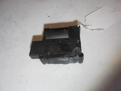 4F0820511A Air Flap Climate Motor Actuator 0132801359 04-09 Audi A6 S6 - Image 1 of 4