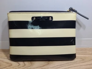 KATE SPADE PENN VALLEY POUCH COSMETIC BAG - Picture 1 of 5