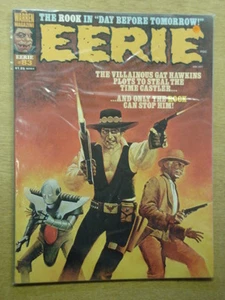 EERIE #83 VF WARREN HORROR MAGAZINE - Picture 1 of 1