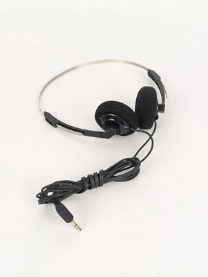 De colección Toshiba HR-M31 Auriculares Guardianes de la Galaxia Cassette Reproductor de CD Difícil de Encontrar Foto 1 de 4