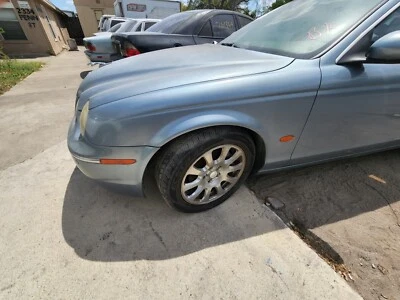 JAGUAR S 类型 1999 2000 2001 2002 2003 2004 2005 2006 2007 2008 LEFT FENDER JHV — 第 1/2 张图片
