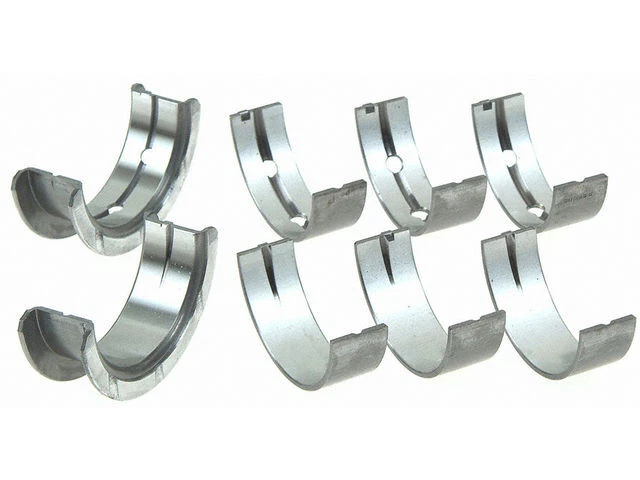 Juego de rodamientos principales para Oldsmobile Toronado potencia sellada 51873FRYT Foto 1 de 2