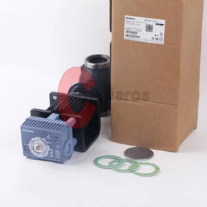 1piece NEW Siemens Modulating Control valve MXG461.40-20 - Picture 1 of 1
