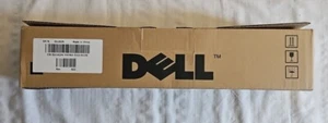 NEW GENUINE OEM Dell Waste Toner Box 5130cdn/C5765dn SEALED 0U162n - Picture 1 of 7