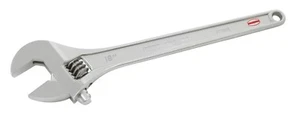 Reed Mfg - 02211 - CW18 18" Chrome Adjustable Wrench - Picture 1 of 1