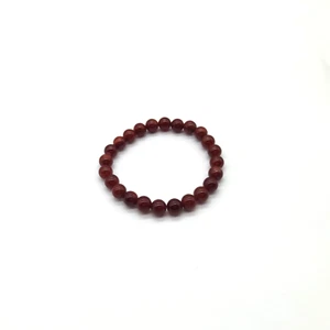 Caroline Beads Wrist Bracelet - Picture 1 of 2