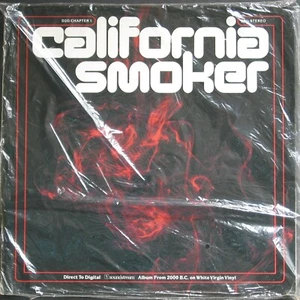 D2D CHAPTER 1 - CALIFORNIA SMOKER [NEW/SS]  2000 B.C. 1978 DIRECT MASTER Lp x 1 - Bild 1 von 2