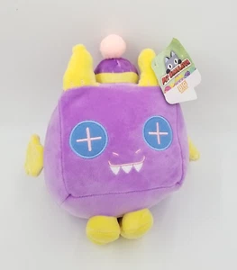 SOCK DRAGON Plush Roblox Pet Simulator X Big Games READ DESCRIPTION - Picture 1 of 2