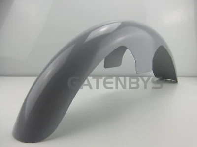 Primed Front Mudguard For Harley Davidson Fender Wheel Custom Softail Cruiser - Image 1 of 4