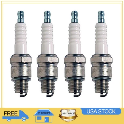 火花塞适用于大众超级甲壳虫 1980 1979 1977 1976 1974 1973 — 第 1/2 张图片