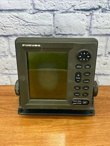 Furuno 1715 Marine Radar Display - Picture 1 of 13