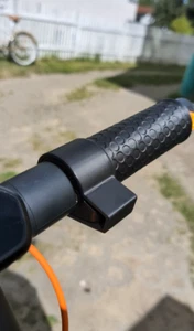E Scooter Drehgasgriff für Ninebot E2 PRO Oder F2 Oder Xiaomi Mi Essential . - Bild 1 von 4