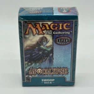 Magisch The Gathering Apocalypse Thema Deck Swoop (Englisch) Fabrik Verpackt MTG - Bild 1 von 3