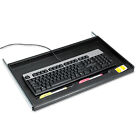 Innovera Standard Underdesk Keyboard Drawer 21.38'w x 12.88'd Black IVR53010
