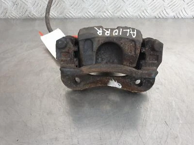HYUNDAI TUCSON BRAKE CALIPER RIGHT REAR 1.7 DIESEL MK3 TL 2015 - 2024 - Image 1 of 4