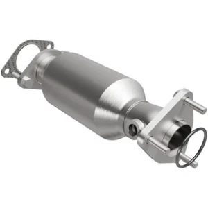 Front Right Catalytic Converter For 2015 Nissan Frontier 4.0L V6 GAS DOHC - Picture 1 of 24