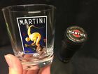 1 Verre Collector Martini 
