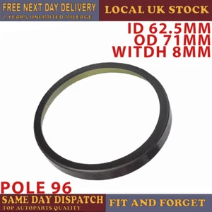 ANILLO MAGNÉTICO ABS PARA OPEL CORSA D VAN ADAM M13 CORSA D - Imagen 1 de 5