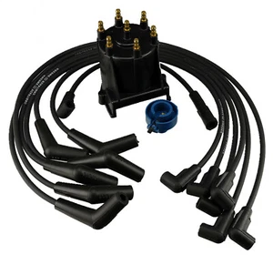 Orbitrade Ignition Systems Set for Volvo Penta 4.3l V6 Inboard Engine 3854331 - Picture 1 of 1