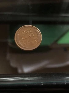 ~1934 P~Lincoln Wheat Cent Penny. ML297 Free Ship - Picture 1 of 5