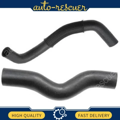 Manguera de refrigerante de radiador inferior superior Dayco 2x para Infiniti G35 2003 a 2007 Foto 1 de 3