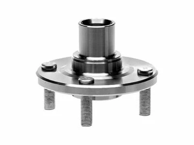 Kit de reparación de buje de rueda delantero Geo Prizm 1993-1997 11375SR 1994 1995 1996 Foto 1 de 2