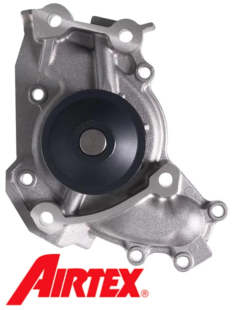 AIRTEX WATER PUMP FOR LEXUS RX300 MCU10R MCU15R MCU31R 1MZ-FE 3.0L V6 - Image 1 of 1