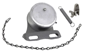 BRAKE LIGHT SWITCH for Harley 1937 - 1938 Knucklehead & UL Models Two Years Only - Picture 1 of 3