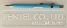 Pastel Blue Pentel Sharp P205-97C - Drafting Mechanical Pencil P205 - 0.5mm