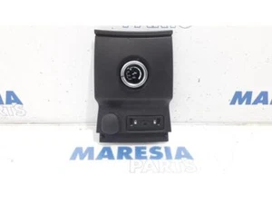 Heizungsbetätigung (Konsole) Renault Espace V JR 275016524R P14331806 - Bild 1 von 9