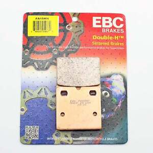 Brake Pads EBC HH Sintered for 1980 - 1988 BMW R 80 R80 Front 1 Pair