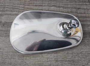 FORD CORTINA MK2 GT 1600E LOTUS GENUINE FORD WING MIRROR HEAD - Picture 1 of 4