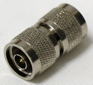 Złącze męskie N na PL-259 M UHF do dwukierunkowej anteny radiowej RF SL16-J - Zdjęcie 1 z 5