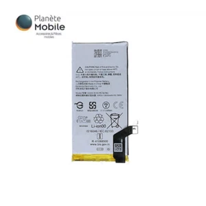 Batterie GO2Ol-B pour Google Pixel 4 - Photo 1 sur 1
