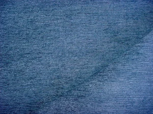 1Y  Brunschwig & Fils BF10585 Burford Lagoon Blue Drapery Upholstery Fabric - Picture 1 of 3