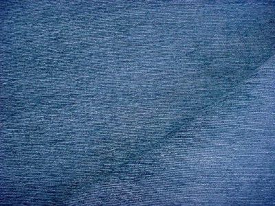 1 年 Brunschwig & Fils BF10585 Burford Lagoon 蓝色织物内饰织物 — 第 1/3 张图片