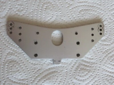 KYOSHO GigaCrusher GG016 Dämpferbrücke Nr1 Shock Stay Giga Crusher - Bild 1 von 2