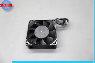 09-15 BMW 750Li 750Li xDrive багажник усилитель охлаждающий вентилятор двигатель оригинальный - Изображение 1 из 4