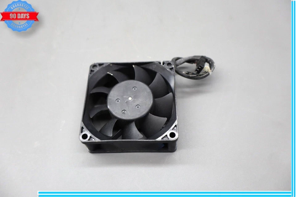 09-15 BMW 750Li 750Li xDrive amplificador de tronco ventilador de refrigeração motor fabricante de equipamento original - Imagem 1 de 4