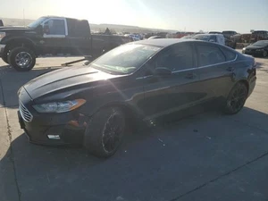 Passenger Corner/Park Light Fog-driving Halogen Fits 19-20 FUSION 1436838 - Picture 1 of 12