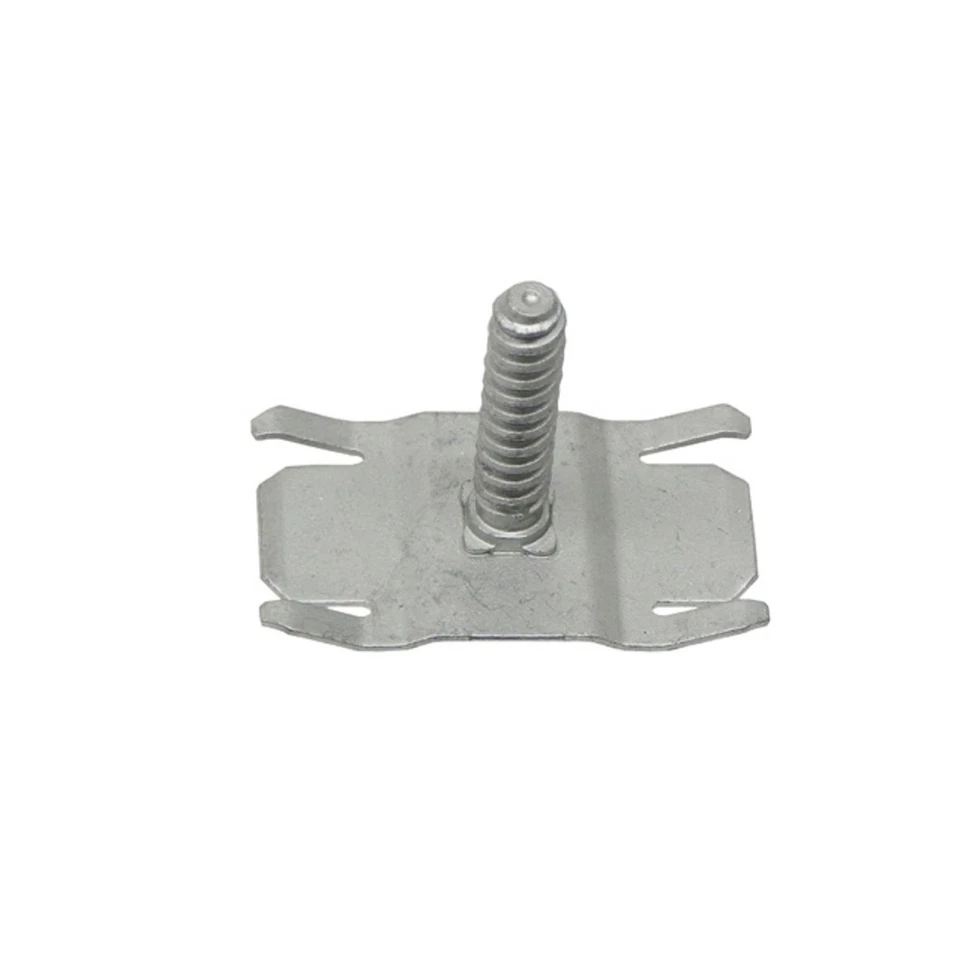 51-71-7-037-660 Clip de barra frontal de parachoques genuino BMW para 740 750 E38 7 Series 740i Foto 1 de 1