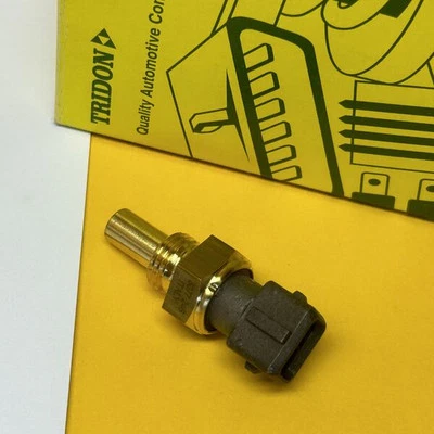 Temperature gauge sensor for BMW E30 325i 325iS 2.5L 85-93 M20B25 2 Yr Wty - Image 1 of 4