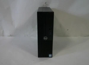 Dell OptiPlex 3050 Core i5-7500 3.40GHz 8GB 180GB SSD Win10 Desktop PC (B754) - Picture 1 of 11