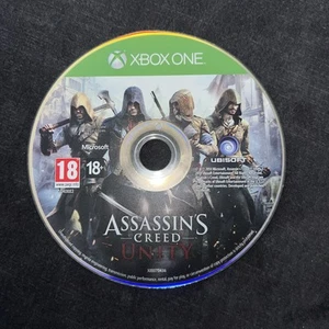 Assassin's Creed: Unity Xbox One - Picture 1 of 2