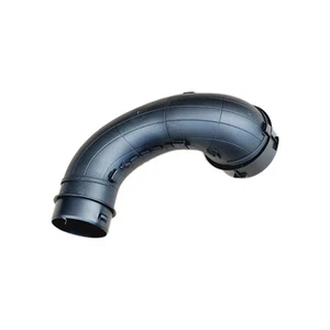 FORD FIESTA MK8 1.0 ECOBOOST 2017-2020 GENUINE AIRBOX PIPE AIR INTAKE H1B19C676B - Picture 1 of 4