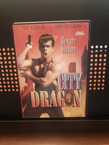 City Dragon (DVD, 2004) - Foto 1 di 3