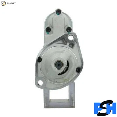 STARTER 550.540.102.010 FOR MAYBACH MERCEDES-BENZ CLK/Convertible CLC-CLASS 5.5L - Image 1 of 4