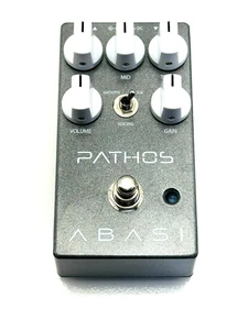 Abasi Guitars Pathos Distortion - Picture 1 of 8
