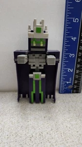 Minecraft Dungeons Serie 1 Nameless One Actionfigur 5 Zoll - Bild 1 von 6